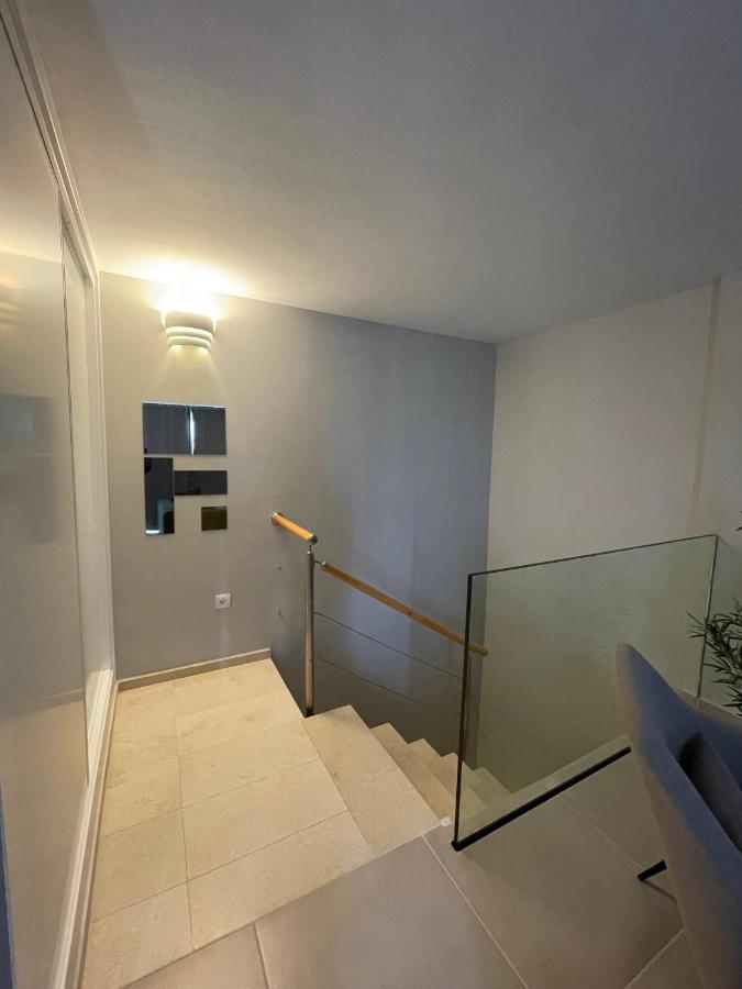 Eslanzarote Arrecife 360º Rooftop Suite, Super Wifi Buitenkant foto